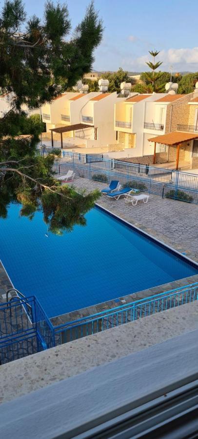 Latchi Area Apartments Exterior foto