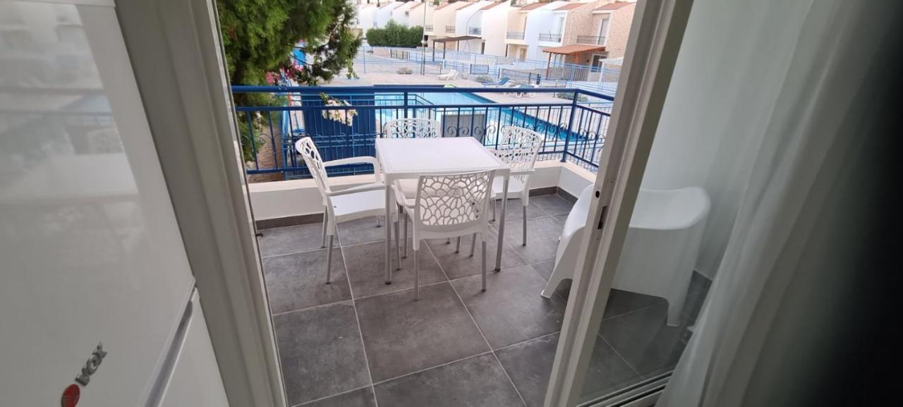 Latchi Area Apartments Exterior foto
