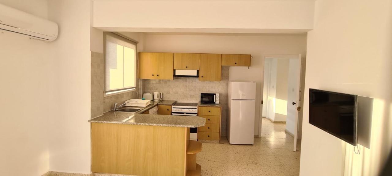 Latchi Area Apartments Exterior foto