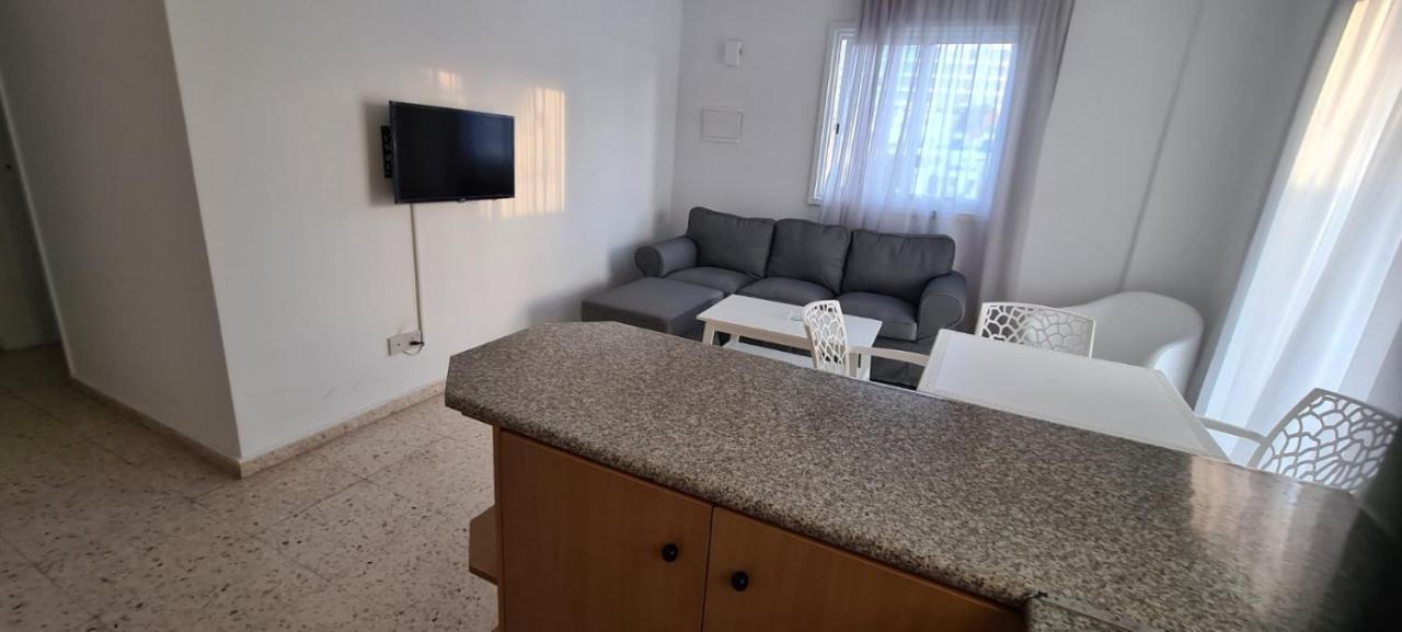 Latchi Area Apartments Exterior foto