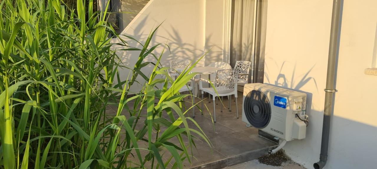 Latchi Area Apartments Exterior foto
